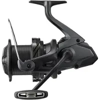 Shimano Ultegra Xr Xtd Surfcasting Reel Zilver 14000
