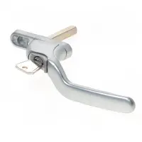 Habo WINLOCK KRUK LINKS F1 0142-01-4 ST.50MM