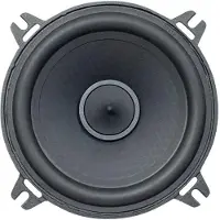 Audio System 100mm HIGH-END Midrange Speaker met neodymium magneet