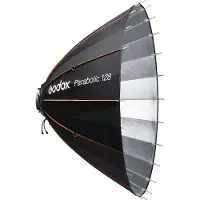 Godox Parabolic128 Reflector
