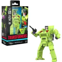 Hasbro Transformers Studio Series 86 Constructicon Bonecrusher