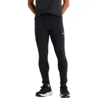 New Balance Sportbroek zwart