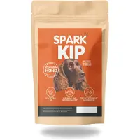 Spark - Volwassen Hondenbrokken - Kip met Zoete Aardappel & Kruiden - Hypoallergeen - Graanvrij - 2KG