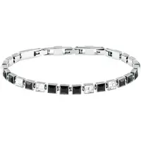 Karl Lagerfeld - Armband - KLAYC23 - Dames - CRYSTALS - 16cm