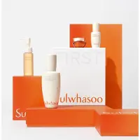 Sulwhasoo - First Care Activating Serum VI Set - 153ml