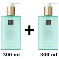 RITUALS Karma - 2 X Hand Wash Hand Wash 300 ml = 600 ml