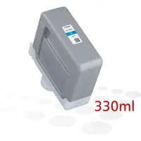 Canon PFI-340C inktcartridge cyaan (origineel)
