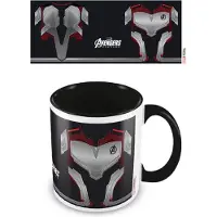 Pyramid Marvel Avengers Coloured Inner Mug