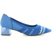 Hafjes Ravezzo Pumps | Maat 42 Dames Blauw