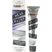 Fudge - Head Paint Permanent / Demi - 60ml