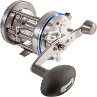 Ultimate Bluecore Multi 70 Zeevis Reel LH - Reel