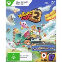 Moving Out 2 AU Xbox One Xbox Series X