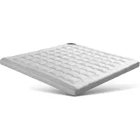 Caresse Topper 140x200 - HR Koudschuim - 835 - 13 cm dik - Anti allergisch