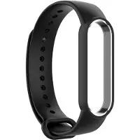 INF Armband Geschikt voor Xiaomi Mi Band 6/5, Huami Amazfit Band 5