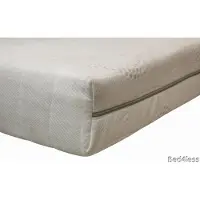 Nasa Cooltouch - Matras - 90x200 - met luxe Anti Allergie hoes