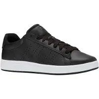 K-Swiss Court Base II Herentrainers Sportschoenen 04411-013-M zwart