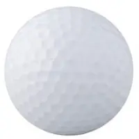 Skymax Golfballen 16 stuks verschillende kleuren