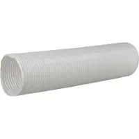 Trixie speeltunnel ratten grijs - 19-80 cm
