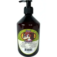 Petsnack zalmolie met schapenvet - Hondensnacks