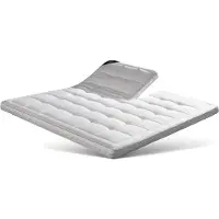 Caresse Splittopper 160x200 - HR Koudschuim - 820 - 10 cm dik - Anti allergisch