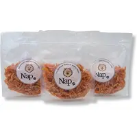 Napzzz Hondensnack – Zoete Aardappel – 3x350g
