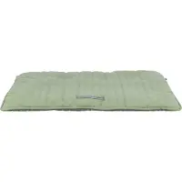 Trixie ligmat marley saliegroen 70x50 cm