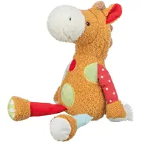 Trixie 36135 Knuffel 2 Eenheden