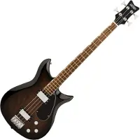 Gretsch Electromatic CVT Bass Double-Cut Bristol Fog
