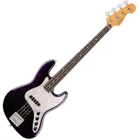 Fender Jazz Bass Active Player II Modified RW Dusk
