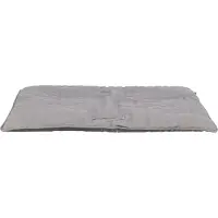 Trixie ligmat marley grijs 110x75 cm