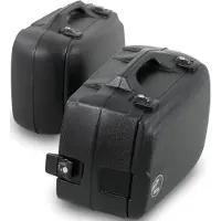 Hepco&Becker Junior 30l+40l Zijkoffer Set