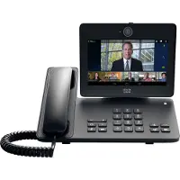 Cisco -telefoon