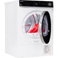 Sharp KD-NHH9S8GW3-BX