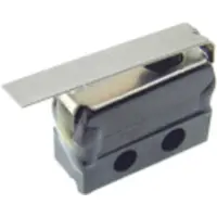C & K Switches MMGGD1W0T Microschakelaar 250 V 7 A 1x aan/(aan)/aan Moment 1 stuk(s) Bulk