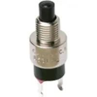 C & K Switches 8533MZGE2 Druktoets 120 V, 28 V/DC 1 A 1x aan/(aan) Moment 1 stuk(s) Bulk