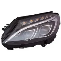 VAN WEZEL 2924965M Koplamp