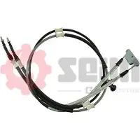 Seim 554388 Handremkabel