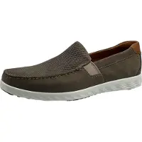 Ecco 540504 S Moccasins