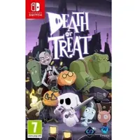 Death or Treat - Switch