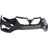 Diederichs 4407451 Bumper