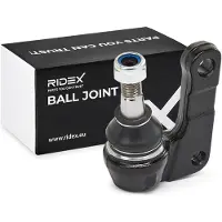 RIDEX 2462S0463 Fuseekogel
