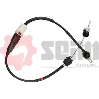 Seim 555546 Koppelingskabel