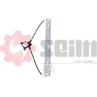 Seim 902676 Raammechanisme