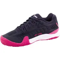 Yonex Dames tennisschoenen Eclipsion 4 Women Clay Navy/Pink EUR 40