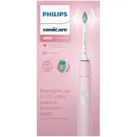 Philips ProtectiveClean 4300 - Sonische, elektrische tandenborstel - HX6806/04