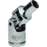 Ks Tools 918.2415 918.2415 E profiel Verwisselbare kop 6 mm E 6 1/4