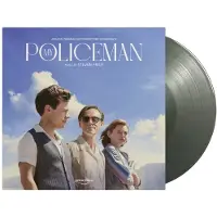 Ginza.se Ost - My Policeman (LP)