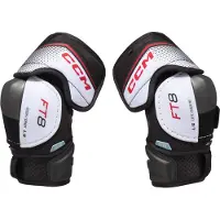 CCM Ep Jetspeed Ft8 Elbowpads (junior) Jr. L