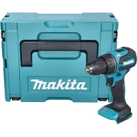 Makita DDF490ZJ 18V Li-ion accu boor-/schroefmachine body in Mbox - koolborstelloos