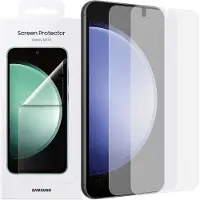 Samsung Originele Screenprotector voor de Galaxy S23 FE